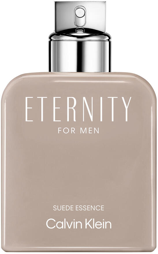 Calvin Klein Eternity for Men Suede Essence Parfum Intense (200ml)