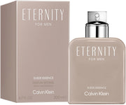 Calvin Klein Eternity for Men Suede Essence Parfum Intense (200ml)