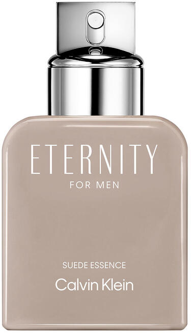 Calvin Klein Eternity for Men Suede Essence Parfum Intense (50ml)