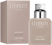 Calvin Klein Eternity for Men Suede Essence Parfum Intense (50ml)
