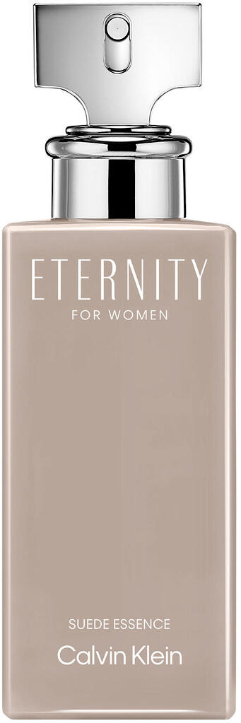 Calvin Klein Eternity Suede Essence Parfum Intense (100ml)