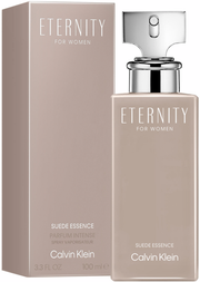 Calvin Klein Eternity Suede Essence Parfum Intense (100ml)