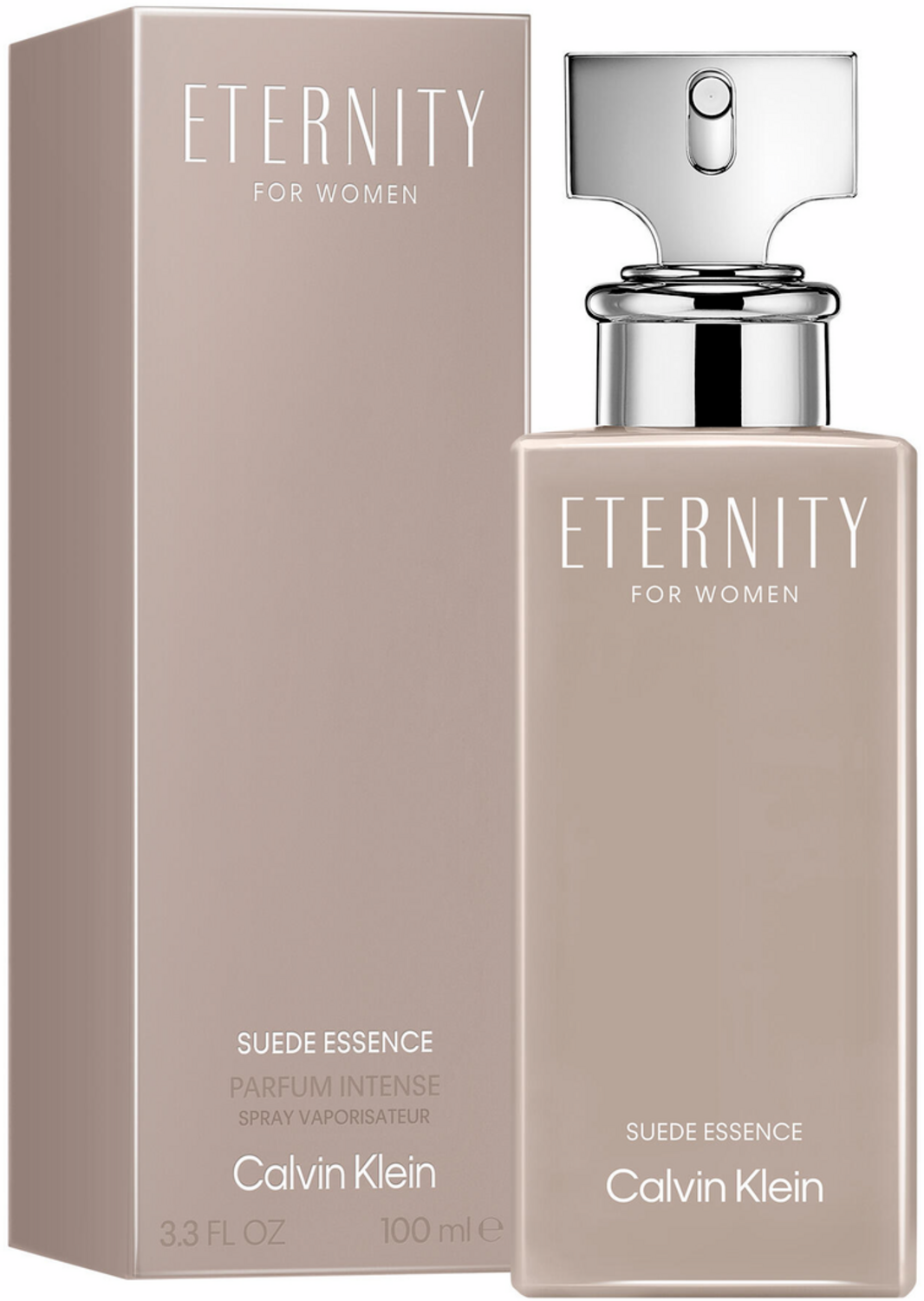 Calvin Klein Eternity Suede Essence Parfum Intense (100ml)