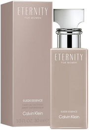 Calvin Klein Eternity Suede Essence Parfum Intense (30ml)