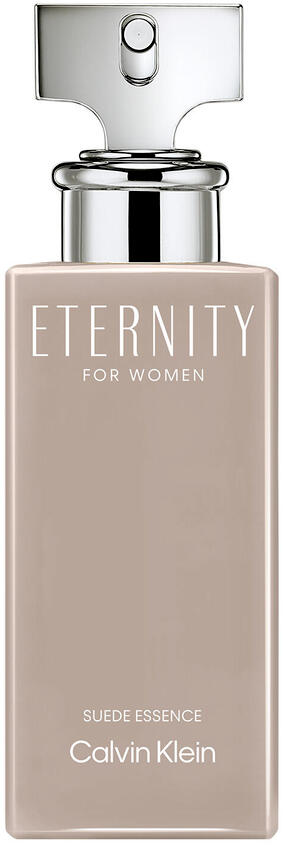 Calvin Klein Eternity Suede Essence Parfum Intense (50ml)