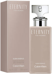 Calvin Klein Eternity Suede Essence Parfum Intense (50ml)