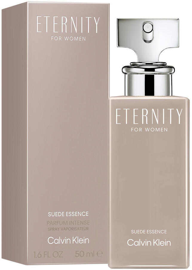 Calvin Klein Eternity Suede Essence Parfum Intense (50ml)