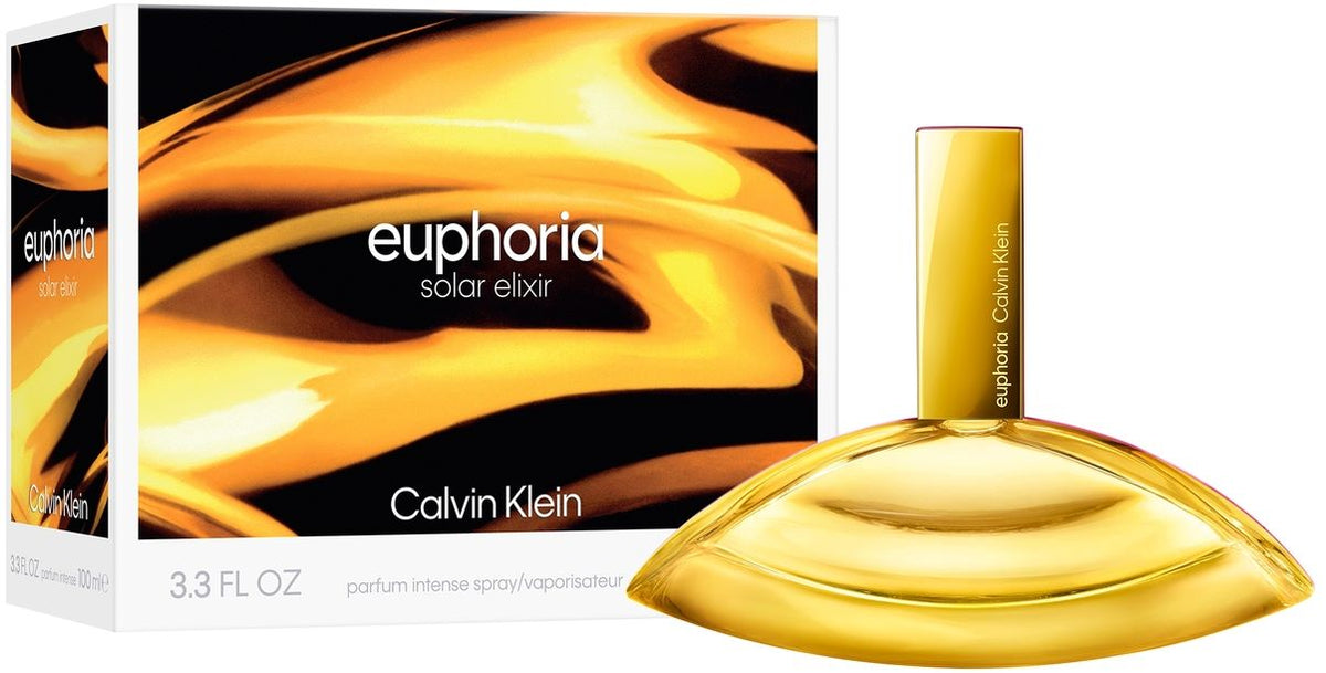 Calvin Klein Euphoria Elixir Solar Eau de Parfum (100ml)