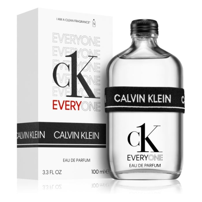 Calvin Klein CK Everyone Eau de Parfum (100ml)