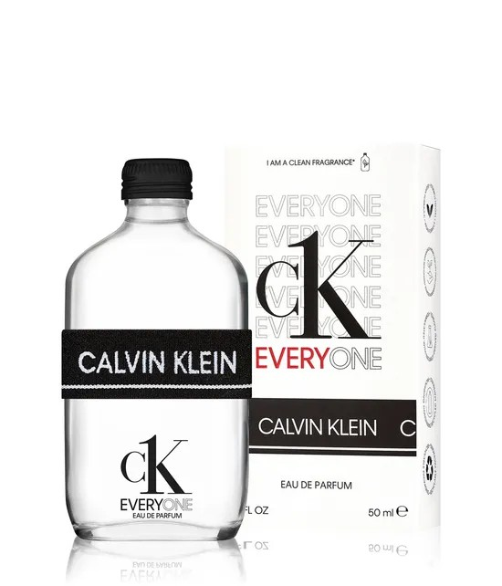 Calvin Klein CK Everyone Eau de Parfum (50ml)