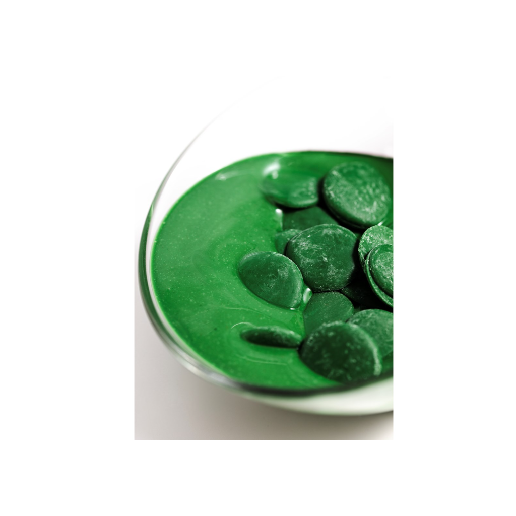 PME Canke Candy Buttons – Gelb (340g)