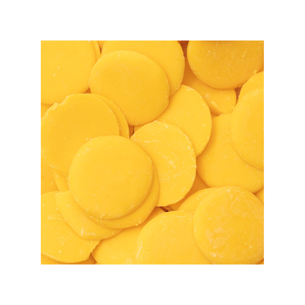 PME Canke Candy Buttons – Gelb (340g)
