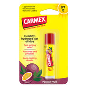 Carmex Lippenbalsam Stick Passion Fruit LSF 15 (4.25g)