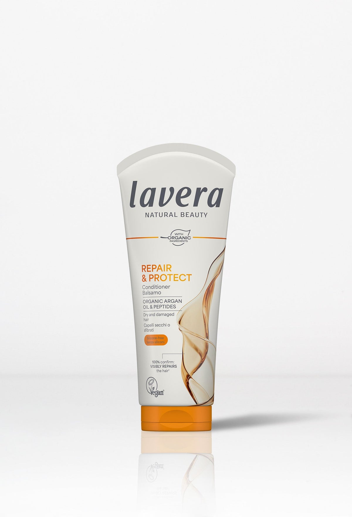 Lavera Conditioner Repair & Protect (200ml)