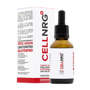 Sanagreen CELLNRG (50ml)