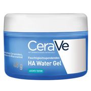 CeraVe Feuchtigkeitsspendendes HA Water Gel (48g)