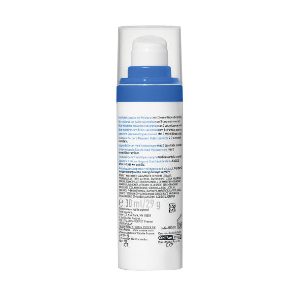 CeraVe Hyaluron Serum (30ml)