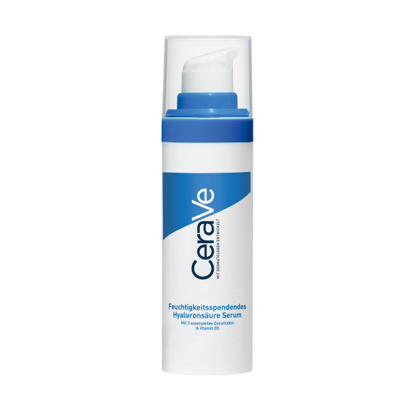 CeraVe Hyaluron Serum (30ml)
