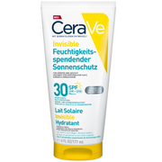 CeraVe Invisible feuchtigkeitsspendender Körper-Sonnenschutz, LSF 30 (177ml)