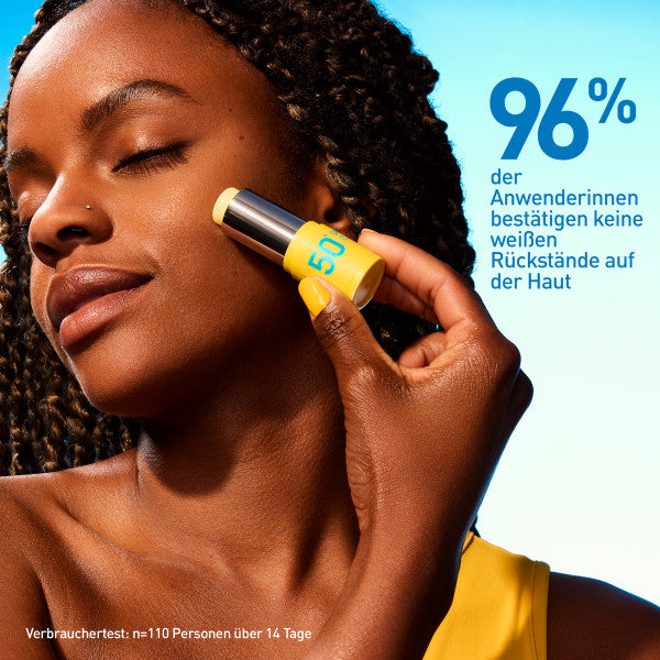 CeraVe Sonnenschutz Stick LSF 50+ (8g)