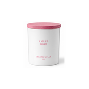 Cereria Mollá Amber Rose Premium Candle (230g)