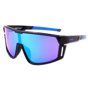 Cerjo Kinder-Sonnenbrille Banff, blau (1 Stk)