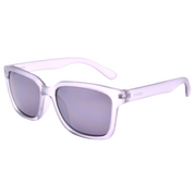 Cerjo Kinder-Sonnenbrille Cubix, grau (1 Stk)