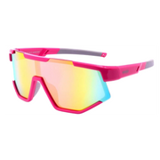 Cerjo Kinder-Sonnenbrille Gudauri, pink (1 Stk)