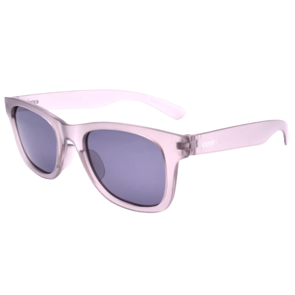 Cerjo Kinder-Sonnenbrille Nova, grau (1 Stk)