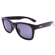 Cerjo Kinder-Sonnenbrille Nova, schwarz (1 Stk)