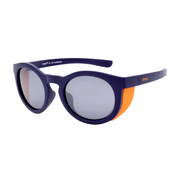 Cerjo Kinder-Sonnenbrille Sansibar, blau (1 Stk)