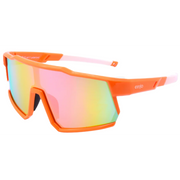 Cerjo Kinder-Sonnenbrille Sapporo, orange (1 Stk)