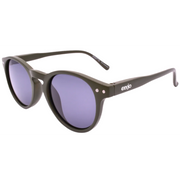 Cerjo Kinder-Sonnenbrille Starix, grün (1 Stk)
