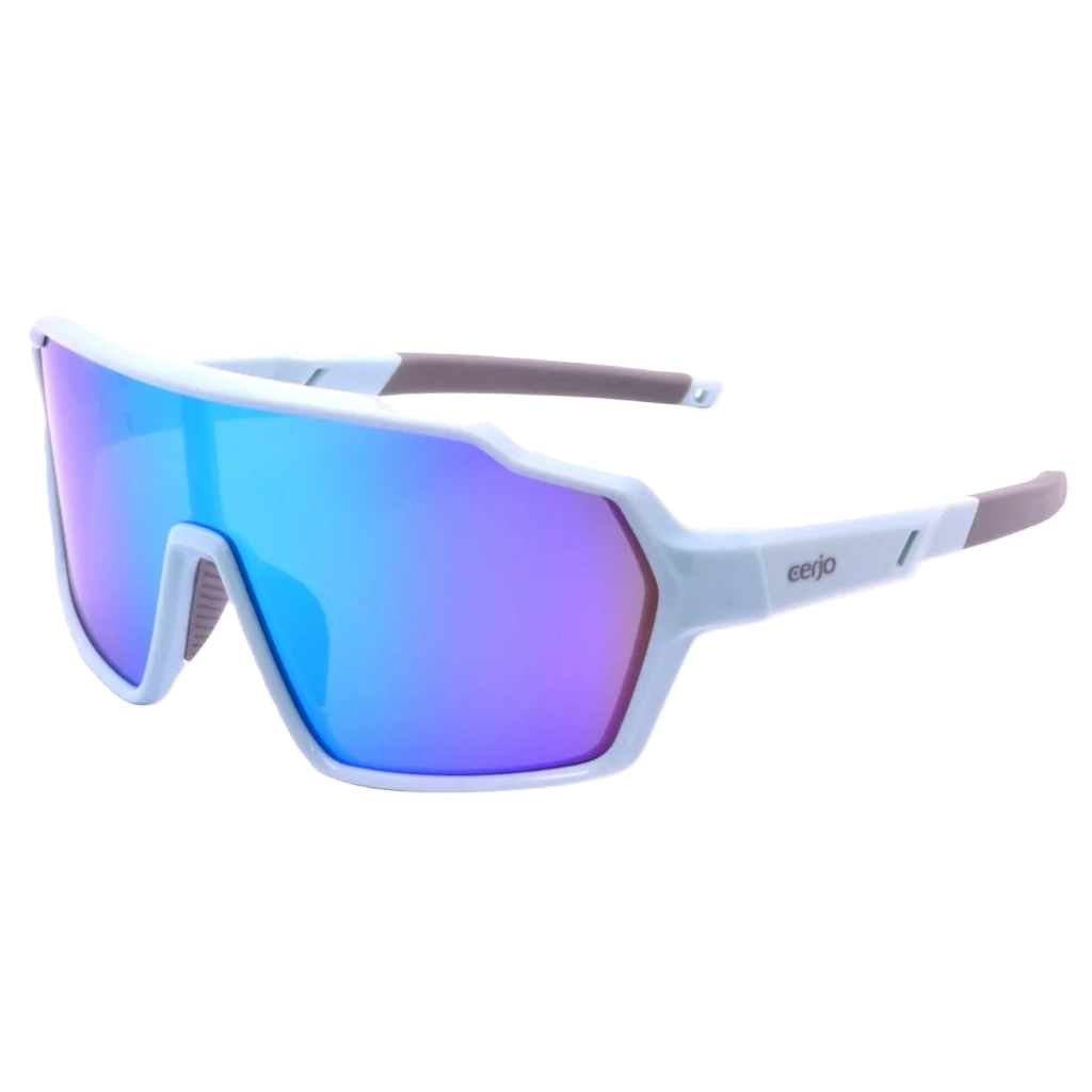 Cerjo Kinder-Sonnenbrille Uluwatu, blau (1 Stk)