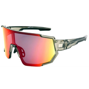 Cerjo Sonnenbrille Rainier, grau (1 Stk)