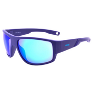 Cerjo Sonnenbrille Aletsch, blau (1 Stk)