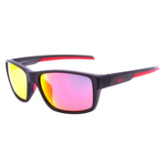 Cerjo Sonnenbrille Amstel, schwarz (1 Stk)