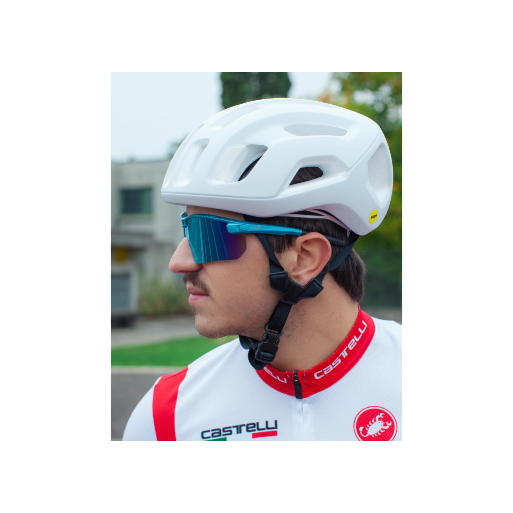 Cerjo Sonnenbrille Aspen, blau (1 Stk)