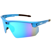 Cerjo Sonnenbrille Aspen, blau (1 Stk)