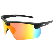 Cerjo Sonnenbrille Aspen, schwarz (1 Stk)
