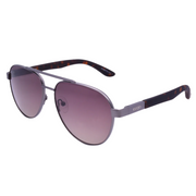 Cerjo Sonnenbrille Astro, grau (1 Stk)