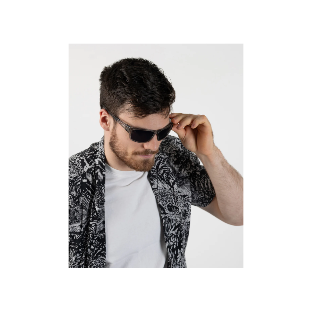 Cerjo Sonnenbrille Baikalsee, crystal (1 Stk)