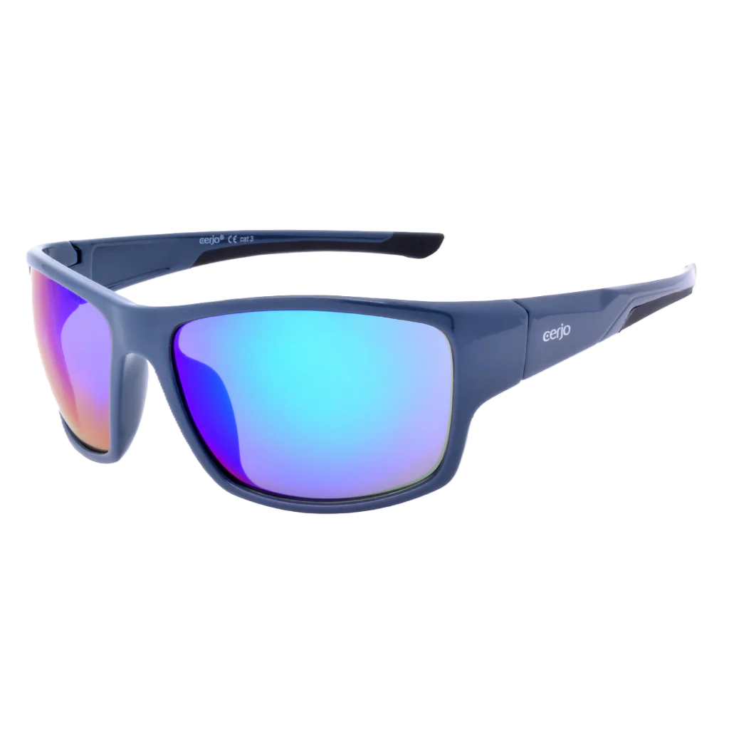 Cerjo Sonnenbrille Baikalsee, grey (1 Stk)