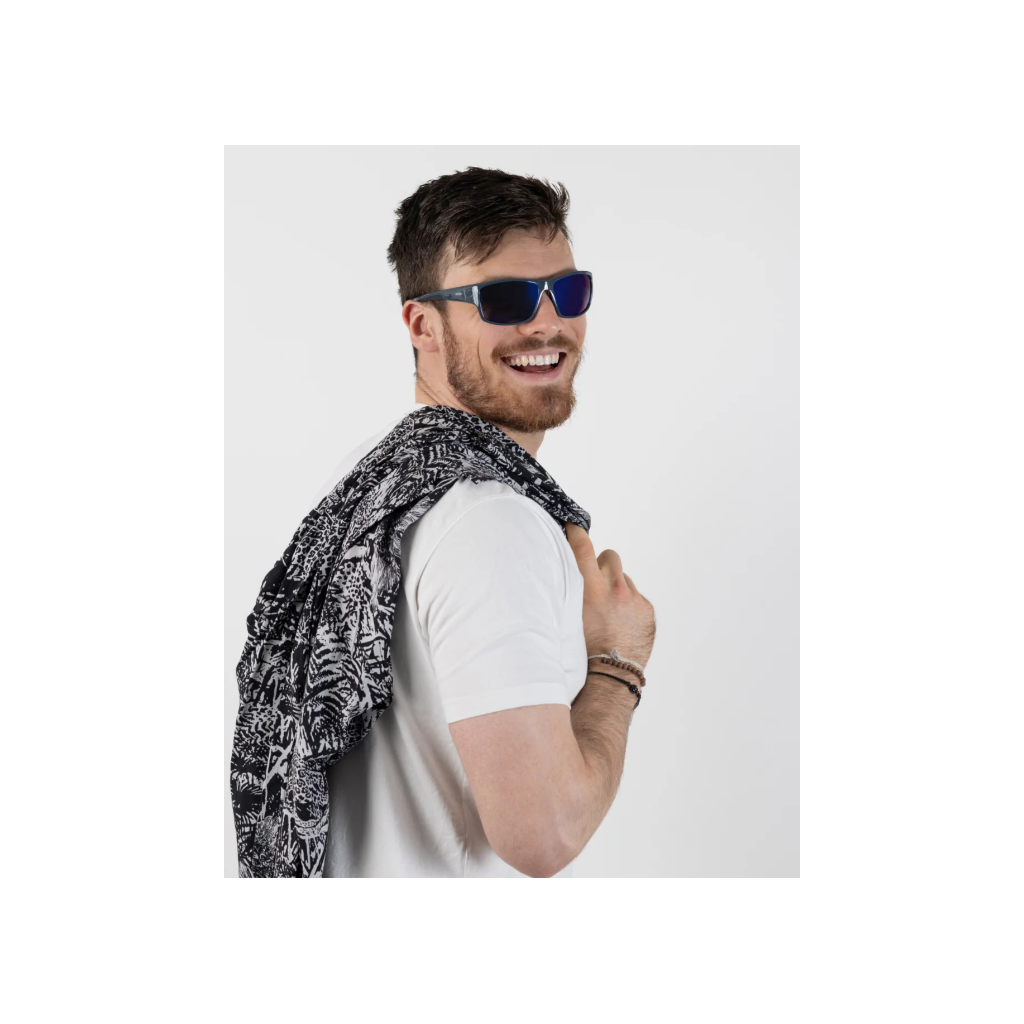Cerjo Sonnenbrille Baikalsee, grey (1 Stk)