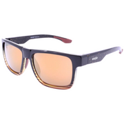 Cerjo Sonnenbrille Chamonix, braun (1 Stk)