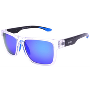 Cerjo Sonnenbrille Chamonix, crystal (1 Stk)