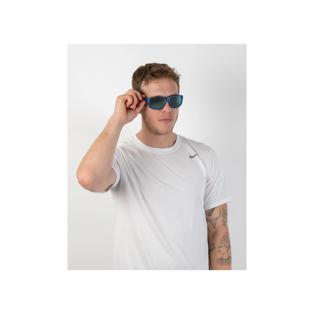 Cerjo Sonnenbrille Colorado, blau (1 Stk)