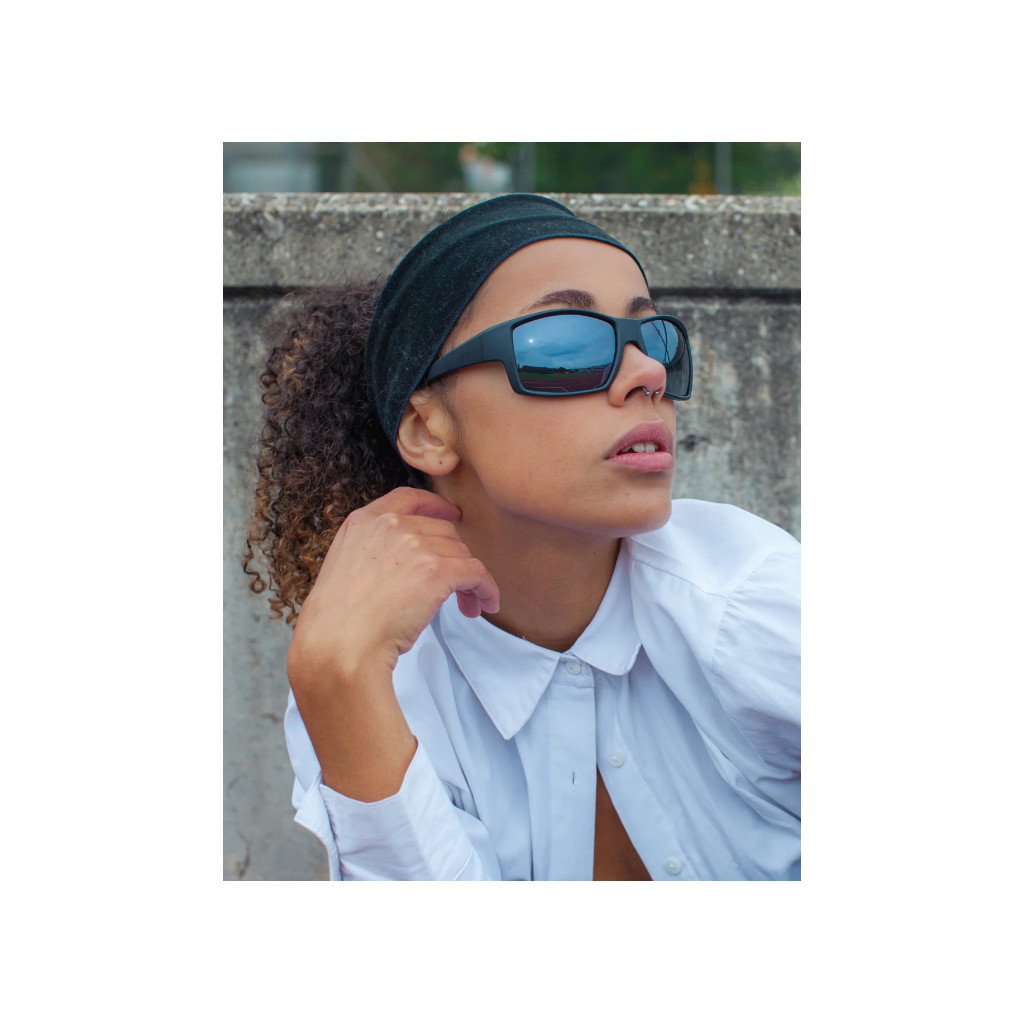 Cerjo Sonnenbrille Noosa, grau (1 Stk)
