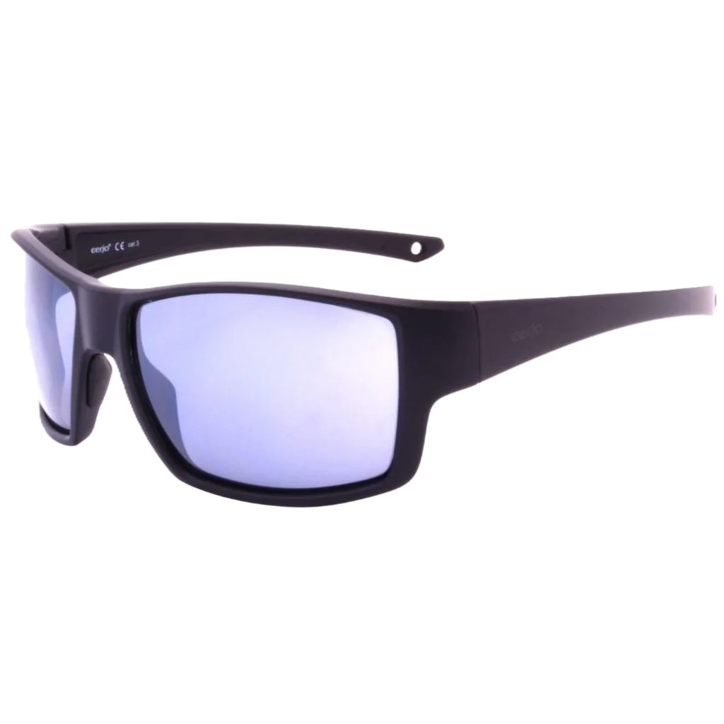 Cerjo Sonnenbrille Noosa, grau (1 Stk)