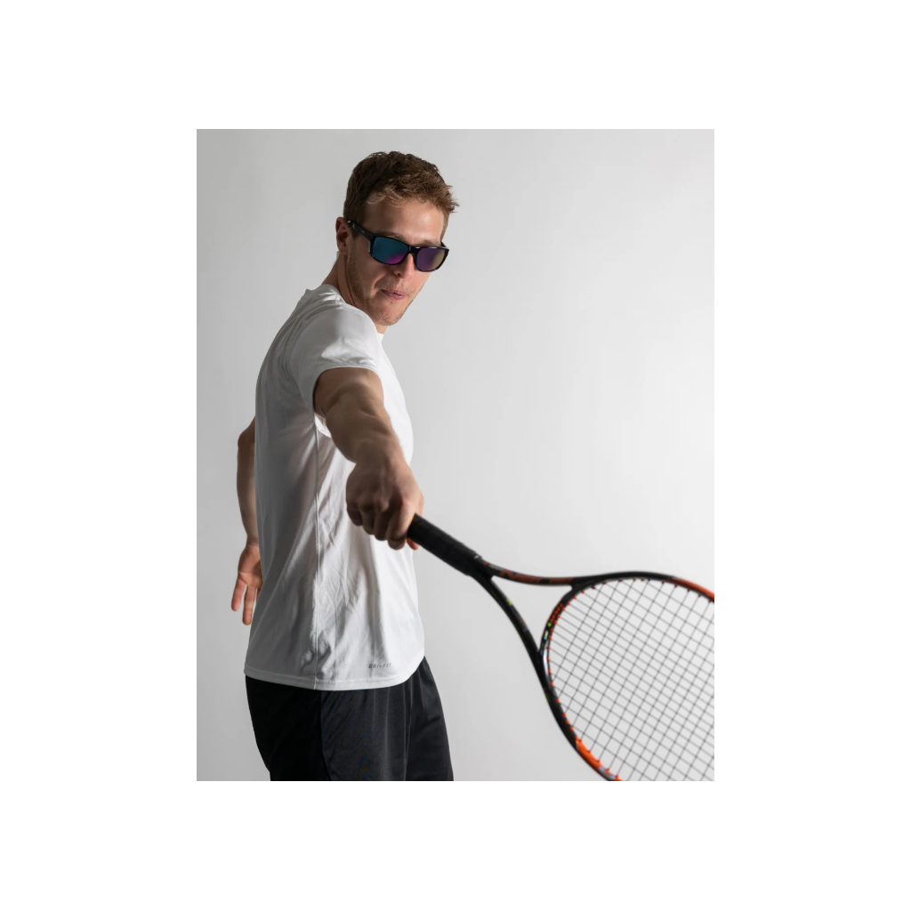 Cerjo Sonnenbrille Colorado, schwarz (1 Stk)